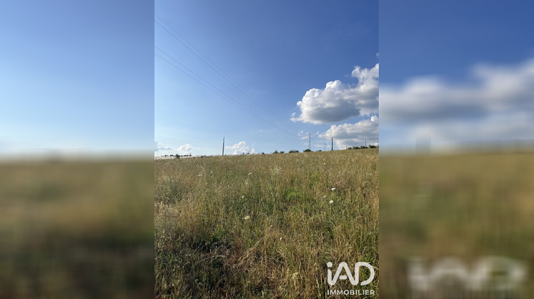 Ma-Cabane - Vente Terrain Allassac, 7987 m²