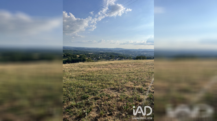 Ma-Cabane - Vente Terrain Allassac, 7987 m²