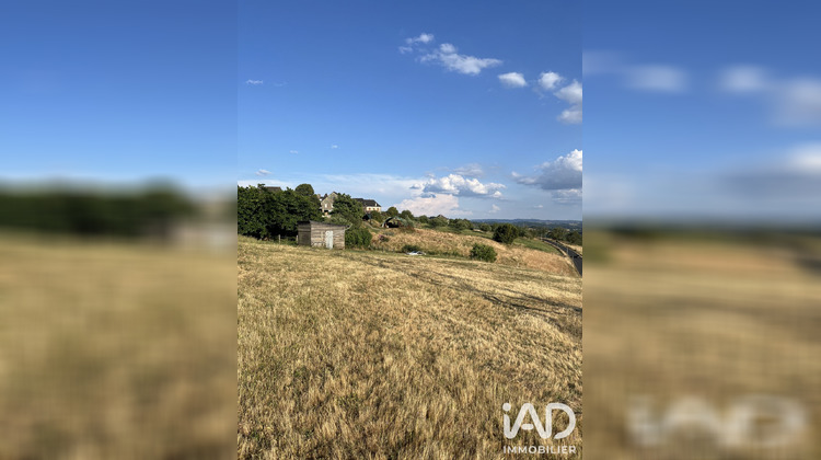 Ma-Cabane - Vente Terrain Allassac, 7987 m²