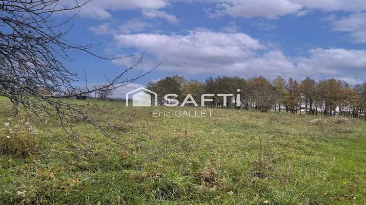 Ma-Cabane - Vente Terrain Allassac, 1554 m²
