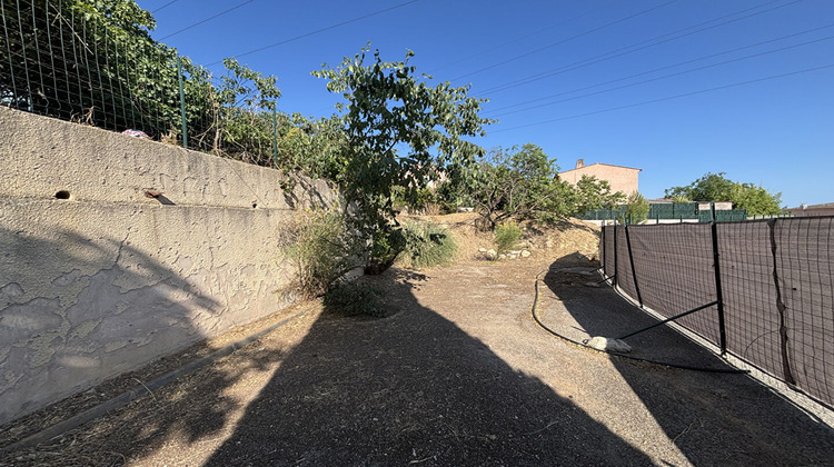 Ma-Cabane - Vente Terrain ALLAUCH, 430 m²