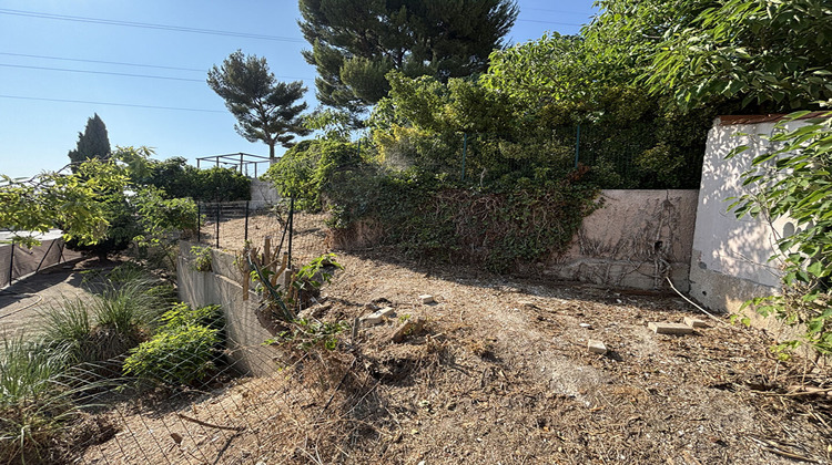 Ma-Cabane - Vente Terrain ALLAUCH, 430 m²