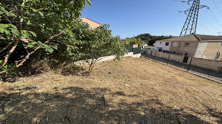 Ma-Cabane - Vente Terrain ALLAUCH, 430 m²