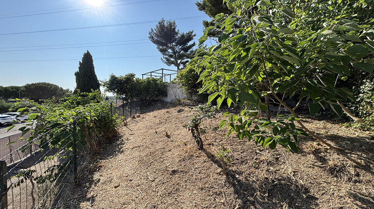 Ma-Cabane - Vente Terrain ALLAUCH, 430 m²