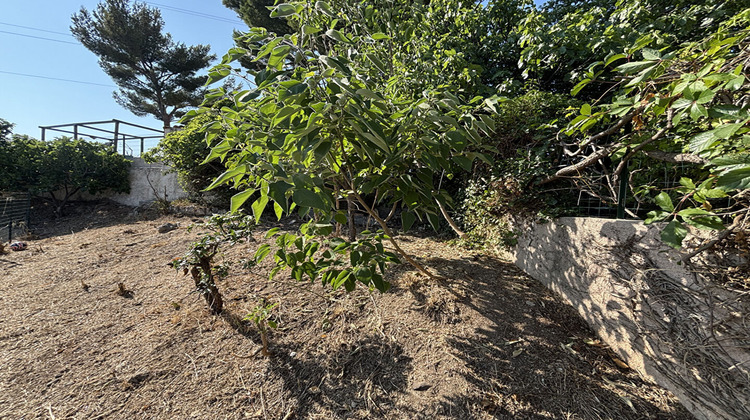 Ma-Cabane - Vente Terrain ALLAUCH, 430 m²