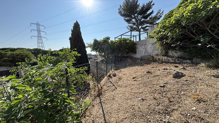 Ma-Cabane - Vente Terrain ALLAUCH, 430 m²