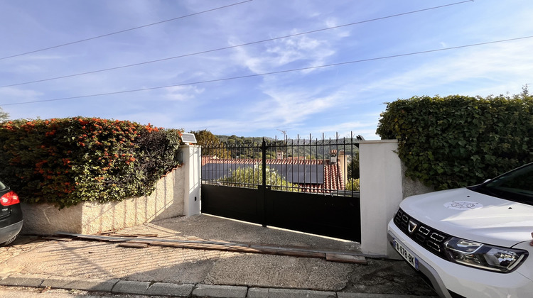 Ma-Cabane - Vente Terrain Allauch, 1830 m²