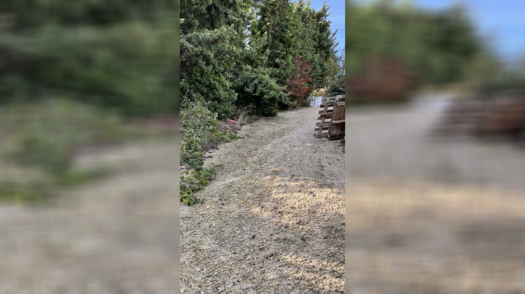 Ma-Cabane - Vente Terrain Allauch, 1830 m²