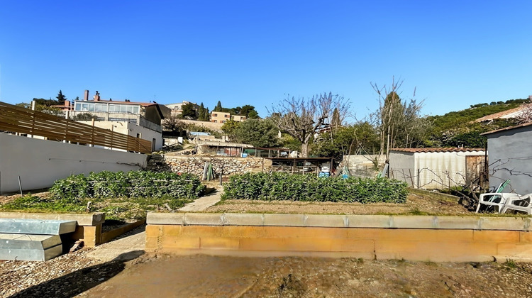 Ma-Cabane - Vente Terrain ALLAUCH, 657 m²