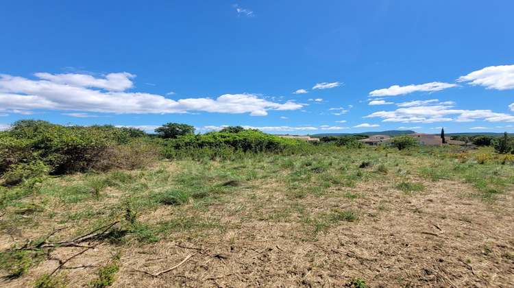 Ma-Cabane - Vente Terrain ALLEGRE, 1075 m²