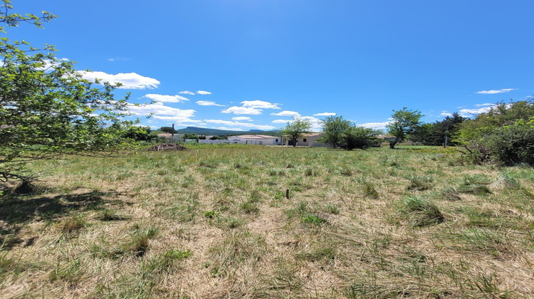 Ma-Cabane - Vente Terrain ALLEGRE, 1075 m²