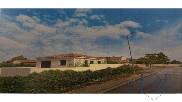 Ma-Cabane - Vente Terrain Allègre-les-Fumades, 352 m²