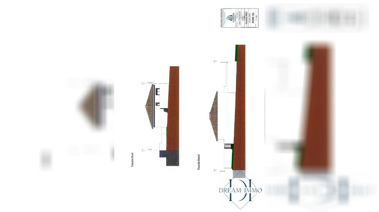 Ma-Cabane - Vente Terrain Allègre-les-Fumades, 352 m²