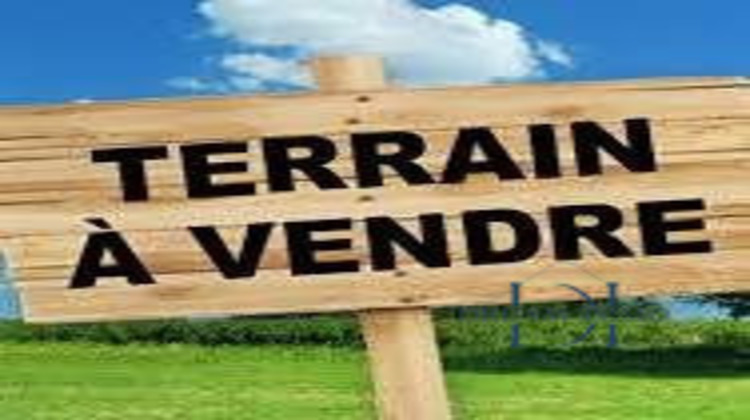 Ma-Cabane - Vente Terrain Allègre-les-Fumades, 740 m²