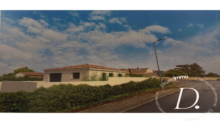 Ma-Cabane - Vente Terrain Allègre-les-Fumades, 292 m²