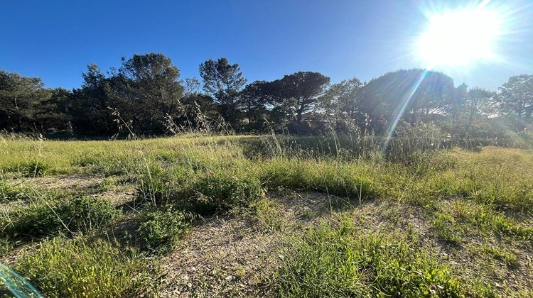 Ma-Cabane - Vente Terrain ALLEINS, 1 m²