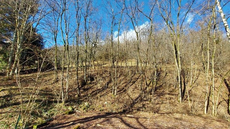 Ma-Cabane - Vente Terrain Allemond, 5250 m²