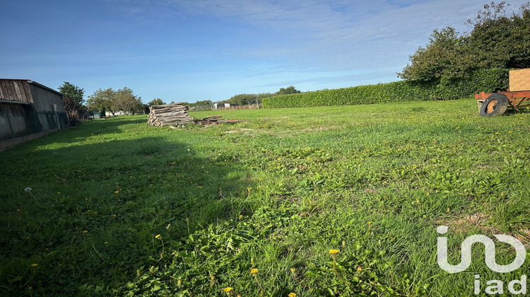 Ma-Cabane - Vente Terrain Allériot, 560 m²