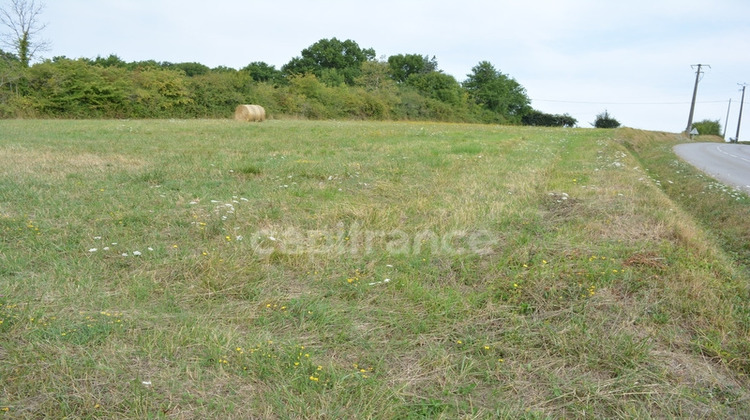Ma-Cabane - Vente Terrain ALLIGNY COSNE, 3285 m²