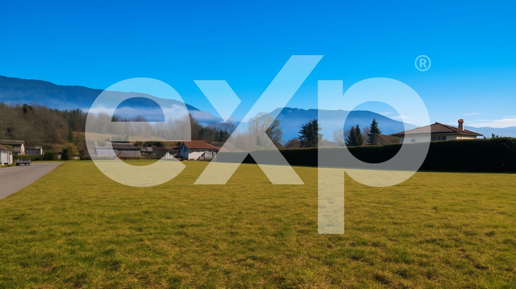 Ma-Cabane - Vente Terrain Allinges, 4691 m²