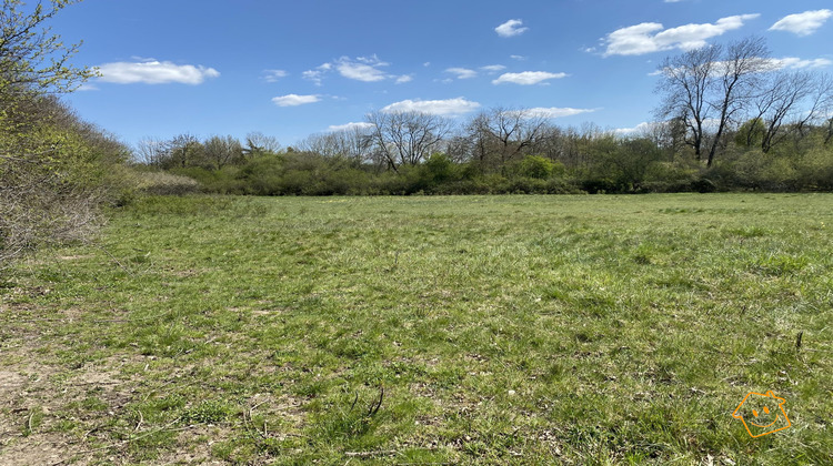 Ma-Cabane - Vente Terrain Allogny, 6384 m²