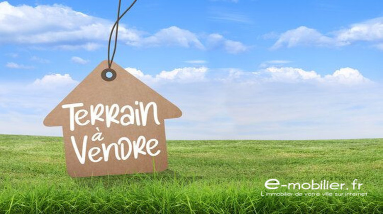 Ma-Cabane - Vente Terrain Allonzier-la-Caille, 1000 m²