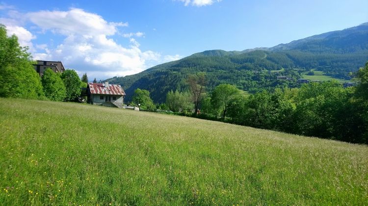 Ma-Cabane - Vente Terrain ALLOS, 512 m²