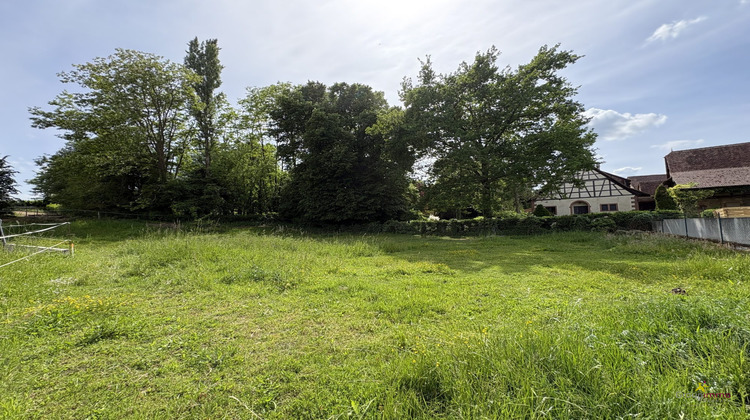 Ma-Cabane - Vente Terrain Alteckendorf, 901 m²