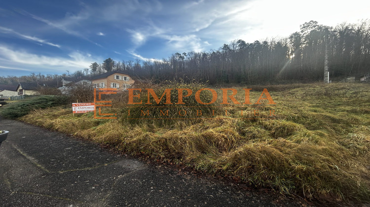 Ma-Cabane - Vente Terrain Altkirch, 1773 m²