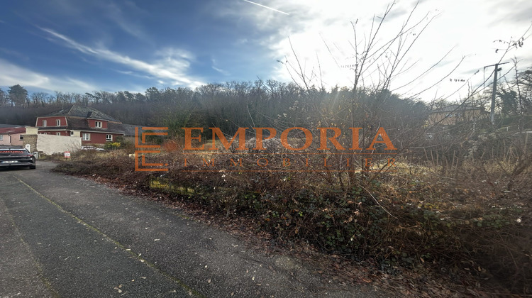 Ma-Cabane - Vente Terrain Altkirch, 2543 m²