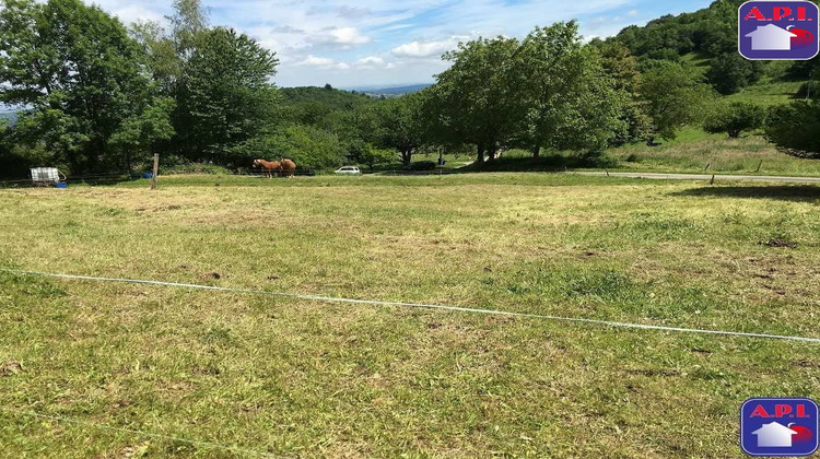 Ma-Cabane - Vente Terrain ALZEN, 1872 m²