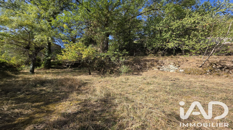 Ma-Cabane - Vente Terrain Alzon, 4412 m²