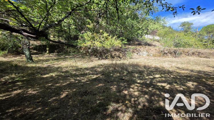 Ma-Cabane - Vente Terrain Alzon, 4412 m²