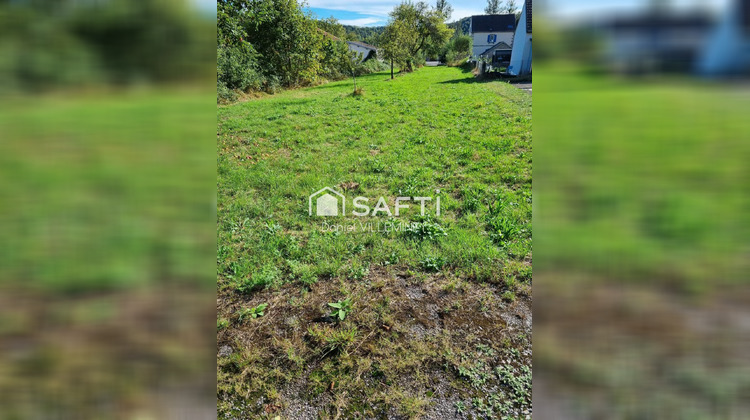 Ma-Cabane - Vente Terrain Amage, 1294 m²