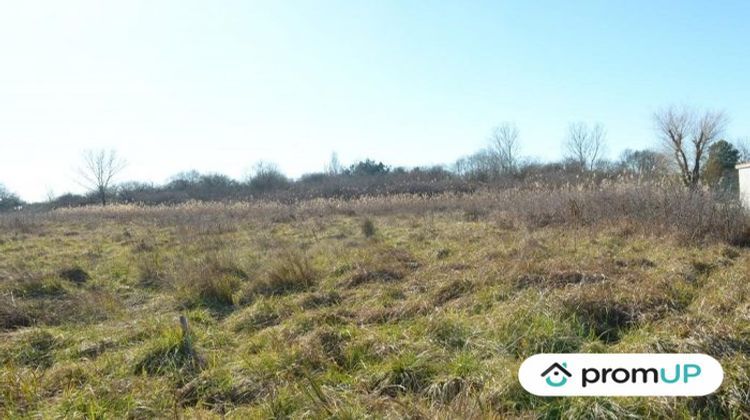 Ma-Cabane - Vente Terrain Ambarès-et-Lagrave, 1352 m²