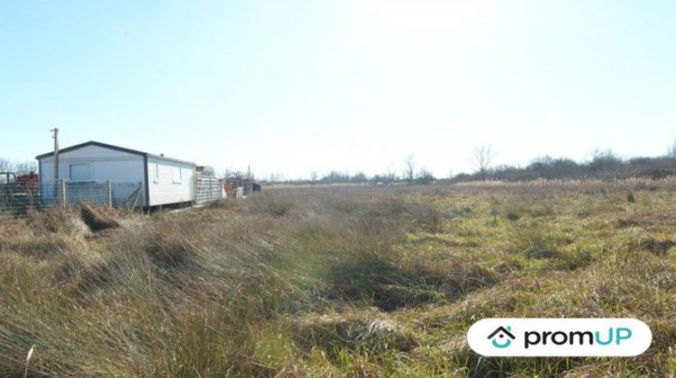 Ma-Cabane - Vente Terrain Ambarès-et-Lagrave, 1352 m²