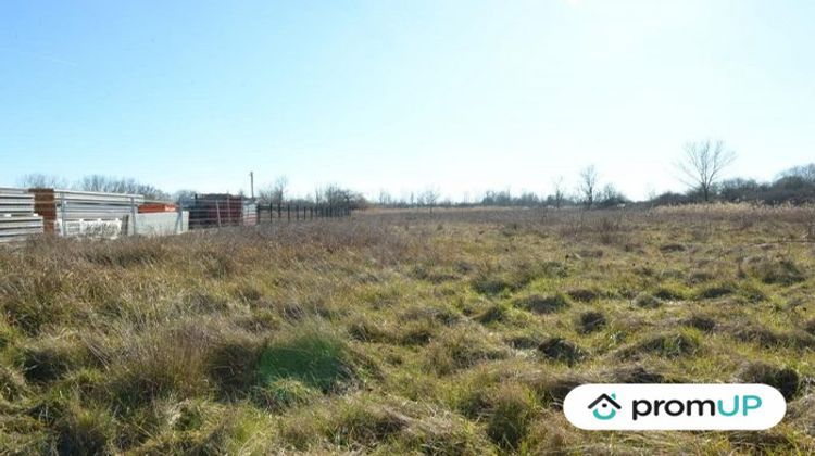 Ma-Cabane - Vente Terrain Ambarès-et-Lagrave, 1352 m²