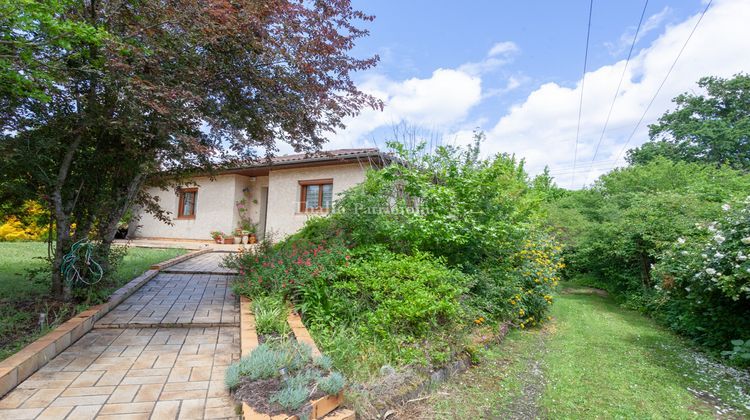 Ma-Cabane - Vente Terrain Ambarès-et-Lagrave, 3114 m²