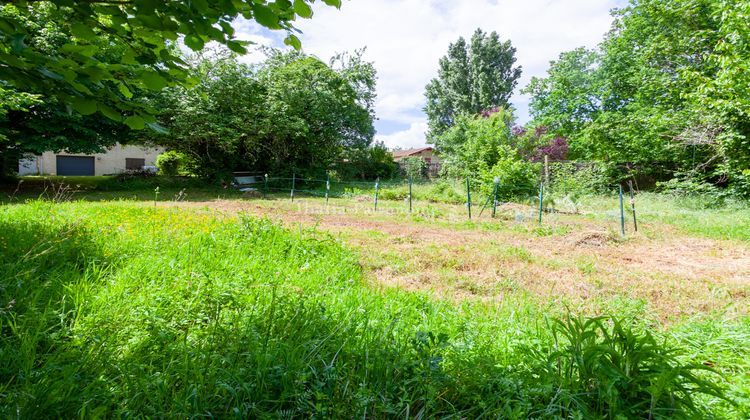 Ma-Cabane - Vente Terrain Ambarès-et-Lagrave, 3114 m²