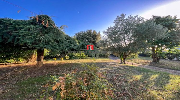 Ma-Cabane - Vente Terrain Ambarès-et-Lagrave, 577 m²