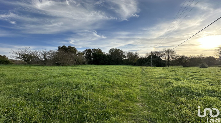 Ma-Cabane - Vente Terrain Ambarès-Et-Lagrave, 523 m²