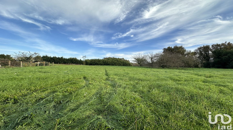 Ma-Cabane - Vente Terrain Ambarès-Et-Lagrave, 506 m²