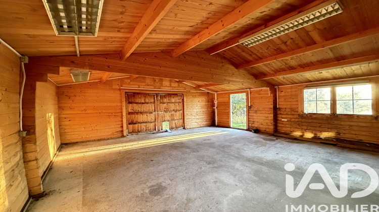 Ma-Cabane - Vente Terrain Ambarès-Et-Lagrave, 840 m²