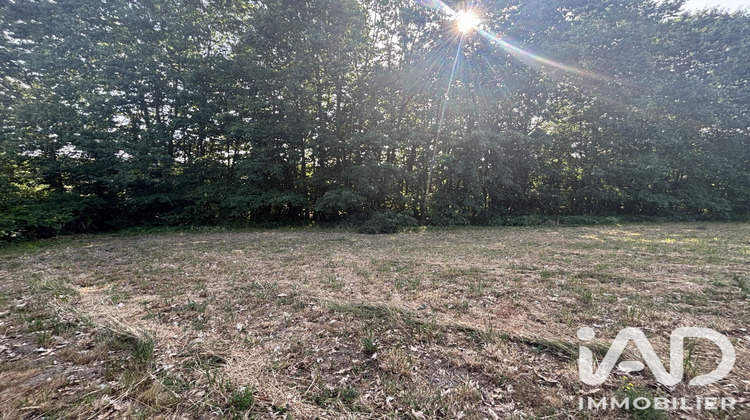 Ma-Cabane - Vente Terrain Ambazac, 1044 m²