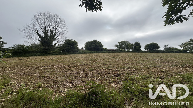 Ma-Cabane - Vente Terrain Ambazac, 1044 m²