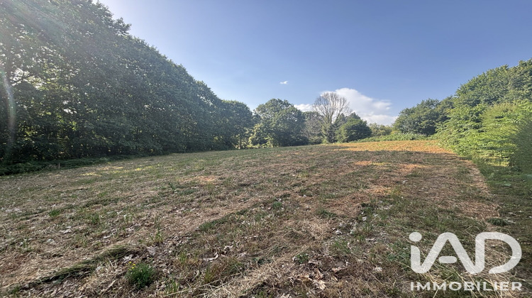 Ma-Cabane - Vente Terrain Ambazac, 1054 m²