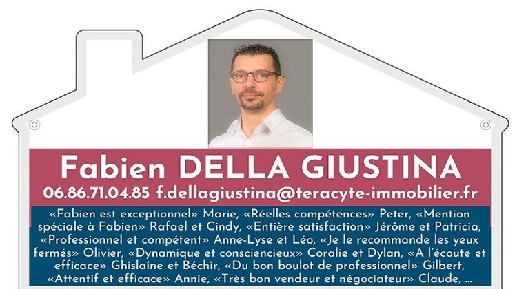 Ma-Cabane - Vente Terrain Ambérieux-en-Dombes, 346 m²