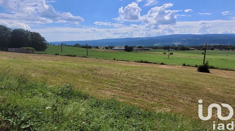 Ma-Cabane - Vente Terrain Ambert, 5690 m²