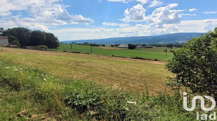 Ma-Cabane - Vente Terrain Ambert, 5690 m²