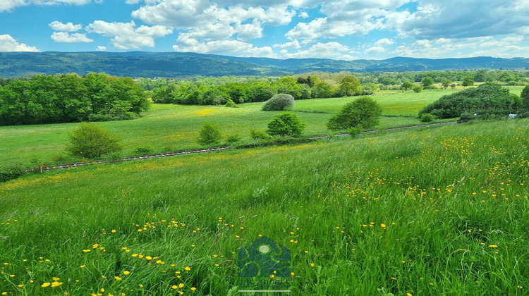 Ma-Cabane - Vente Terrain Ambert, 1000 m²